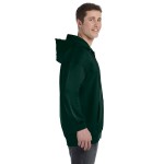 Hanes EcoSmart Full-Zip 